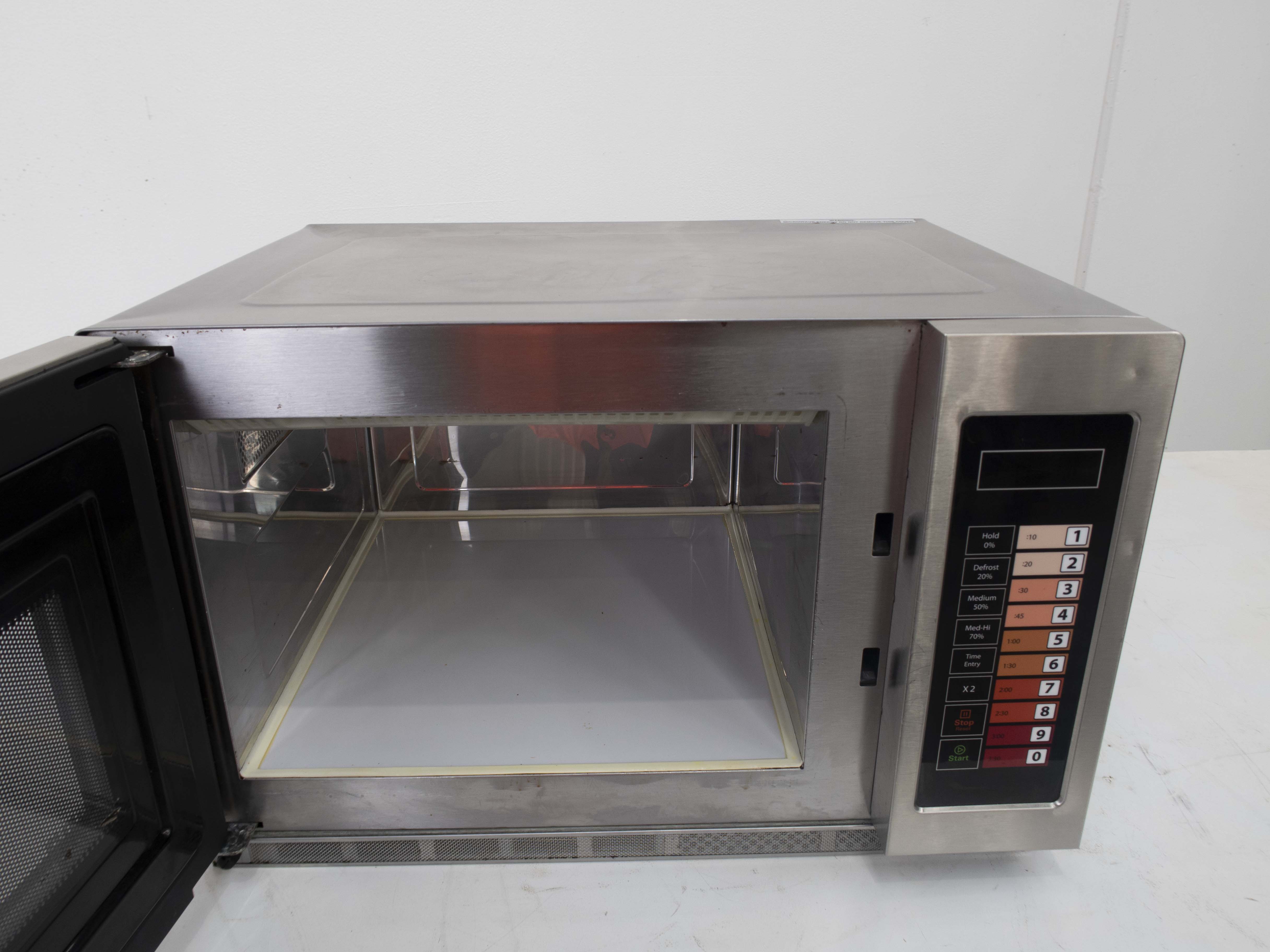 Bonn CM-2100G Microwave