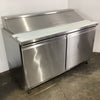 FED TSB1555 Sandwich Prep Fridge