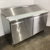 FED TSB1555 Sandwich Prep Fridge