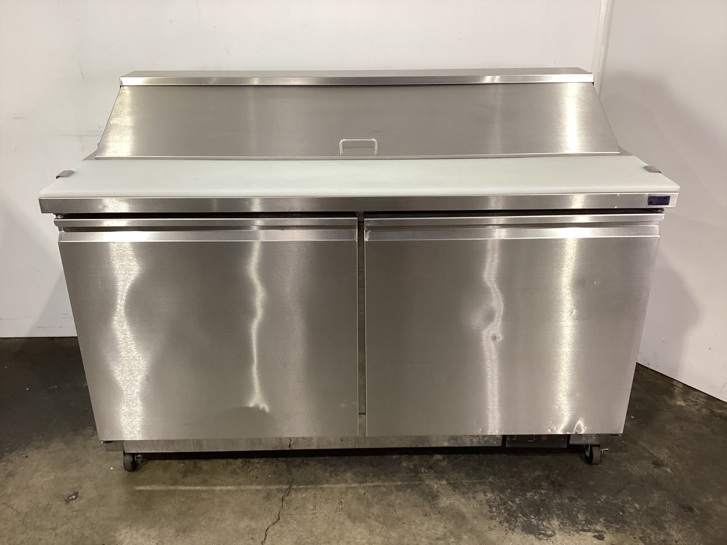 FED TSB1555 Sandwich Prep Fridge