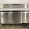 FED TSB1555 Sandwich Prep Fridge
