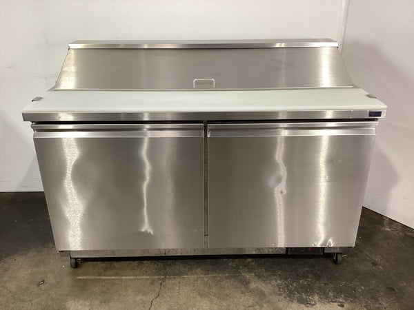 FED TSB1555 Sandwich Prep Fridge
