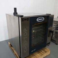 Unox XEVC-0711-EPRM Combi Oven