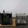 Unox XEVC-0711-EPRM Combi Oven