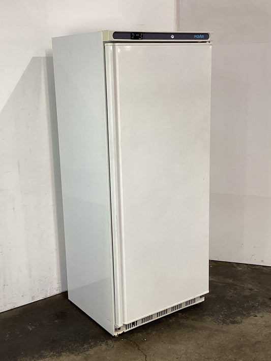 Polar CD614-A C-Series Upright Fridge