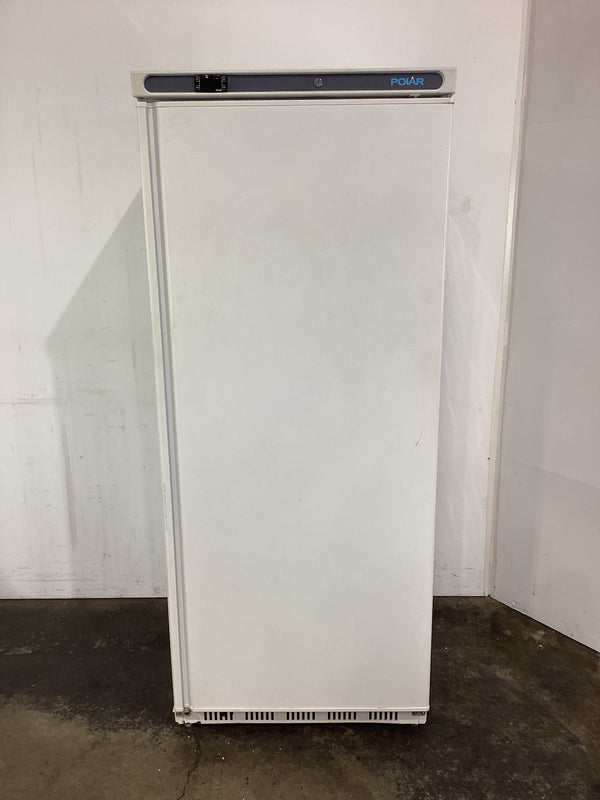 Polar CD614-A C-Series Upright Fridge