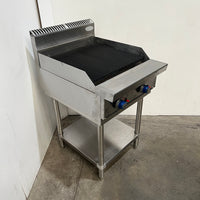 Cookrite AT80G6C-F Char Grill