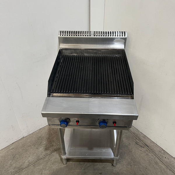 Cookrite AT80G6C-F Char Grill