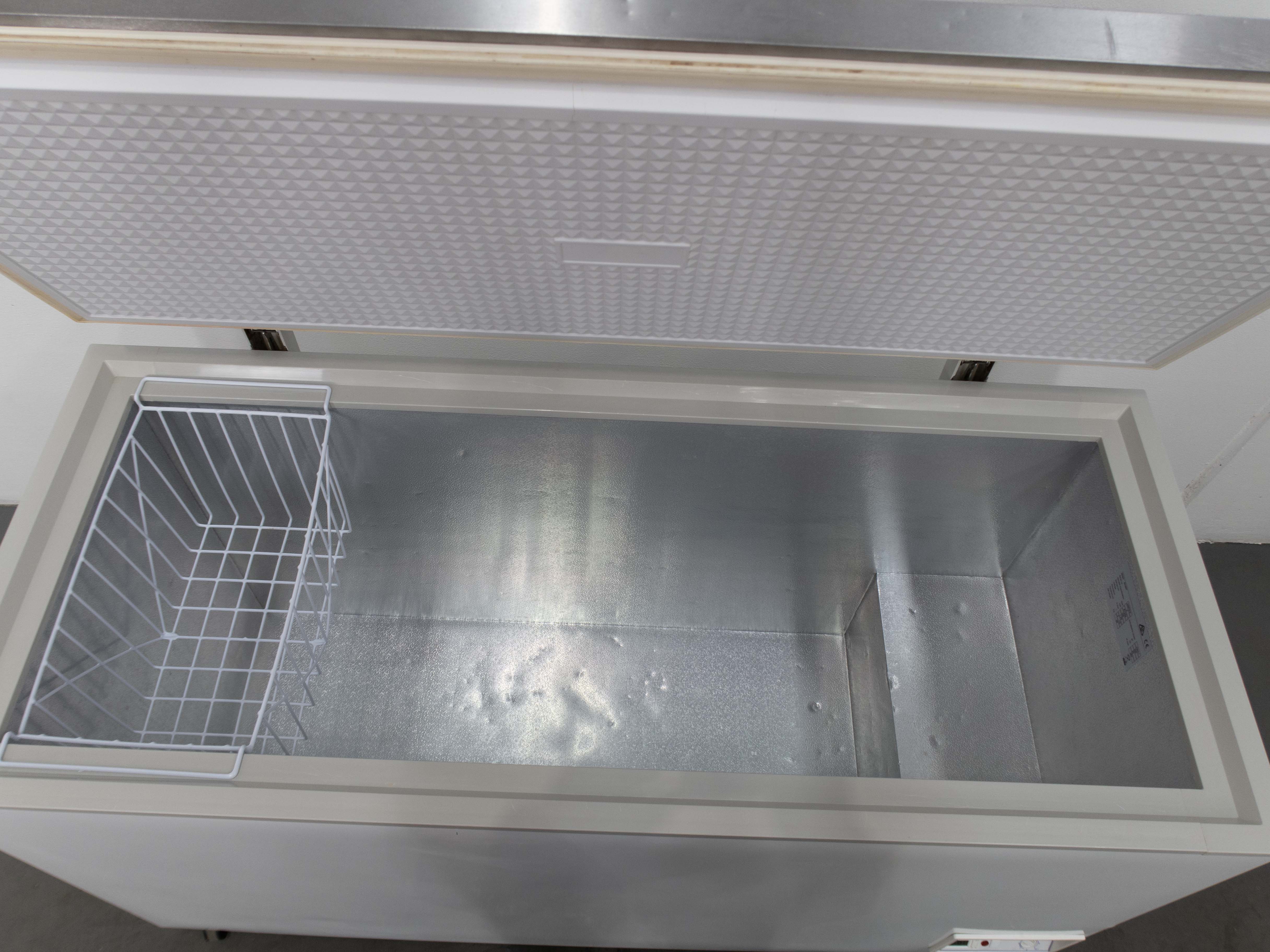 FED BD466F Chest Freezer