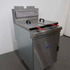 Frymax RC-400TE Fryer