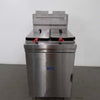 Frymax RC-400TE Fryer