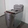 Frymax RC-400TE Fryer