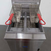 Frymax RC-400TE Fryer