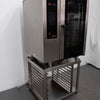 Fagor APE-101 Combi Oven + Stand