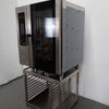 Fagor APE-101 Combi Oven + Stand