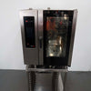 Fagor APE-101 Combi Oven + Stand