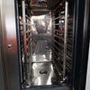 Fagor APE-101 Combi Oven + Stand