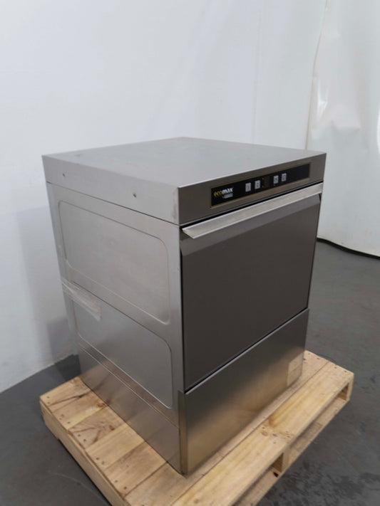 Hobart ECO-F504-90B Undercounter Dishwasher