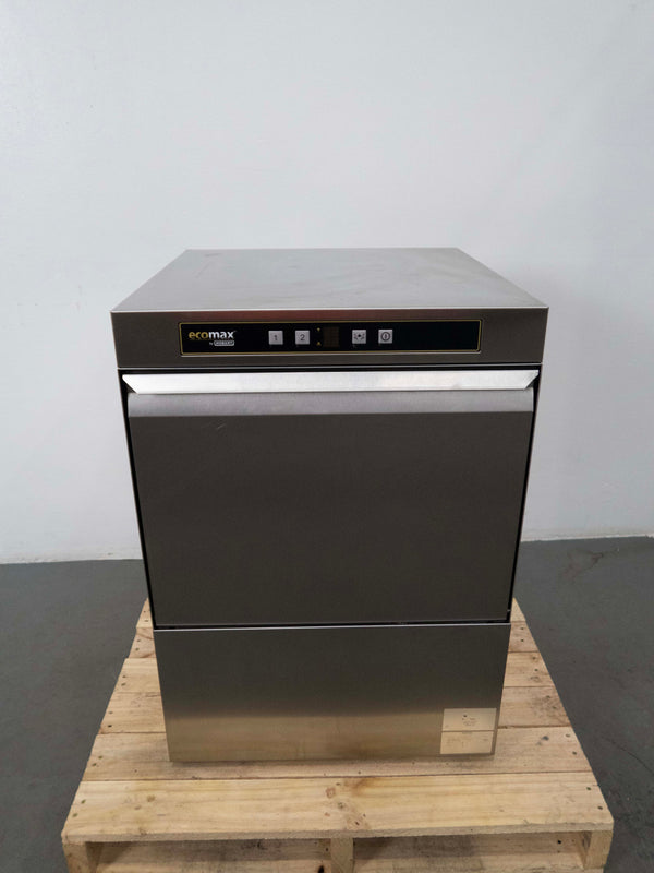 Hobart ECO-F504-90B Undercounter Dishwasher