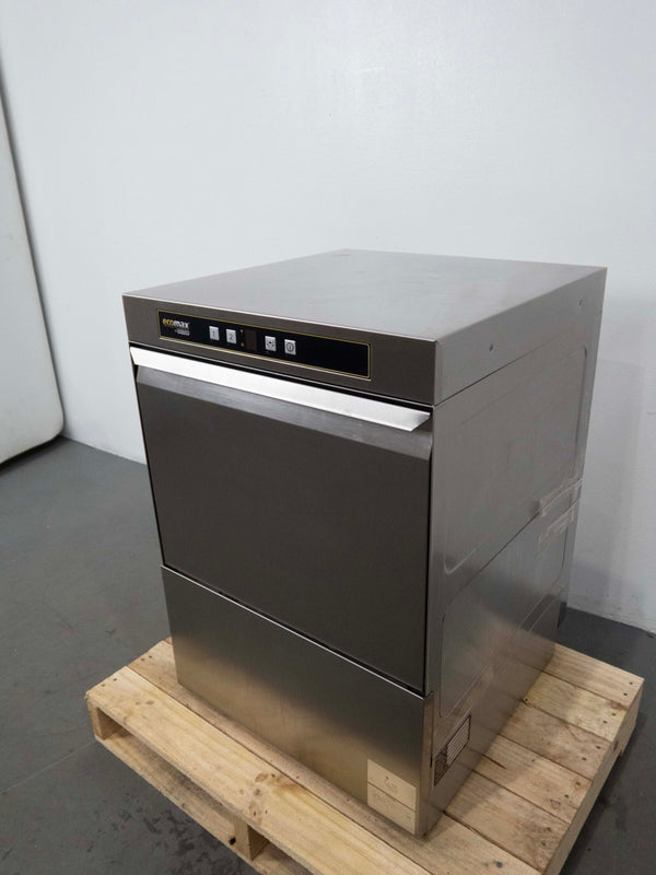 Hobart ECO-F504-90B Undercounter Dishwasher