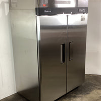 Turbo Air KF45-2-N Upright Freezer