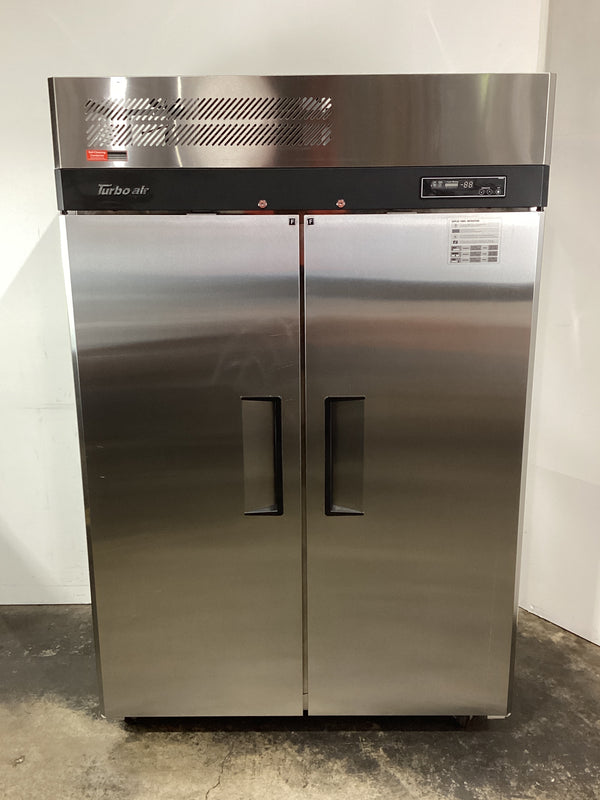 Turbo Air KF45-2-N Upright Freezer