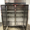 Turbo Air KF45-2-N Upright Freezer