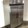Turbo Air KF45-2-N Upright Freezer