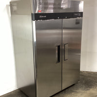 Turbo Air KF45-2-N Upright Freezer