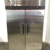 Turbo Air KF45-2-N Upright Freezer