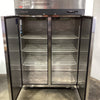 Turbo Air KF45-2-N Upright Freezer