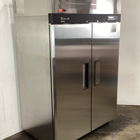 Turbo Air KR45-2-N Upright Fridge