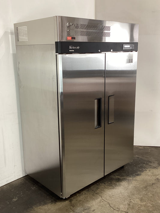 Turbo Air KR45-2-N Upright Fridge