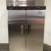 Turbo Air KR45-2-N Upright Fridge