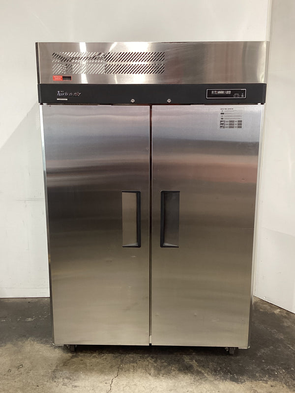 Turbo Air KR45-2-N Upright Fridge