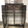 Turbo Air KR45-2-N Upright Fridge