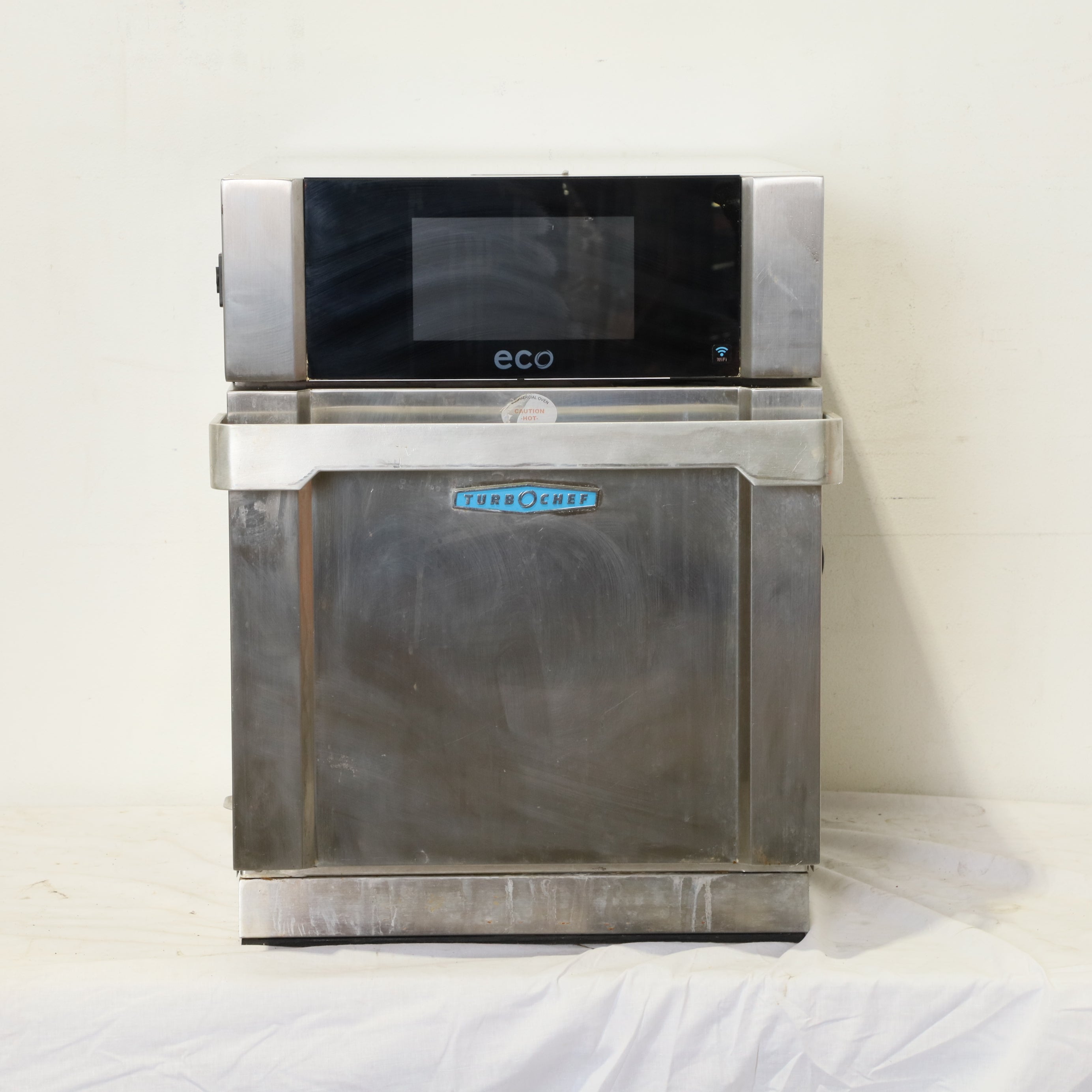 Thumbnail - TurboChef 9500-74-AK Rapid Cook Oven
