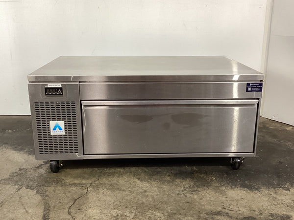 Adande VCS R2 V1 Undercounter Bench Fridge