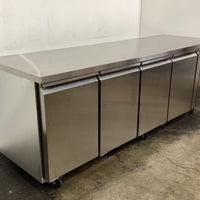 Atosa EPF3442 Undercounter Fridge