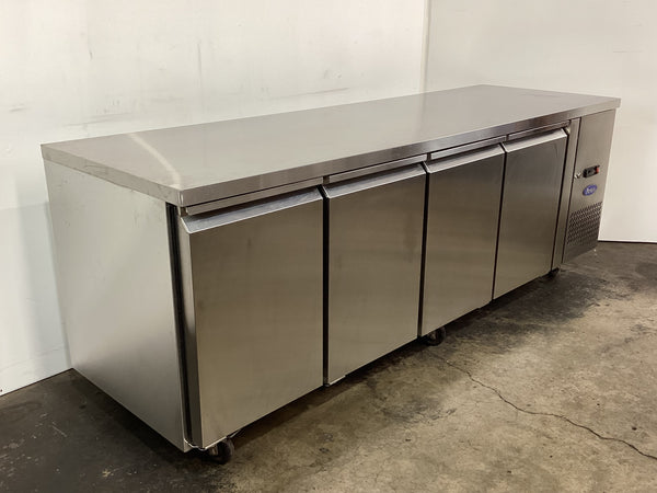Atosa EPF3442 Undercounter Fridge