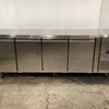 Atosa EPF3442 Undercounter Fridge