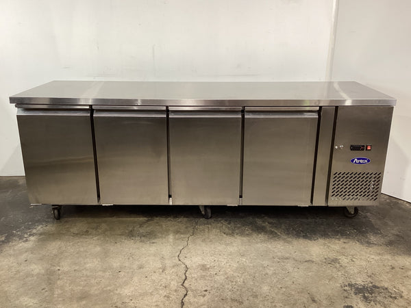 Atosa EPF3442 Undercounter Fridge