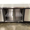 Atosa EPF3442 Undercounter Fridge