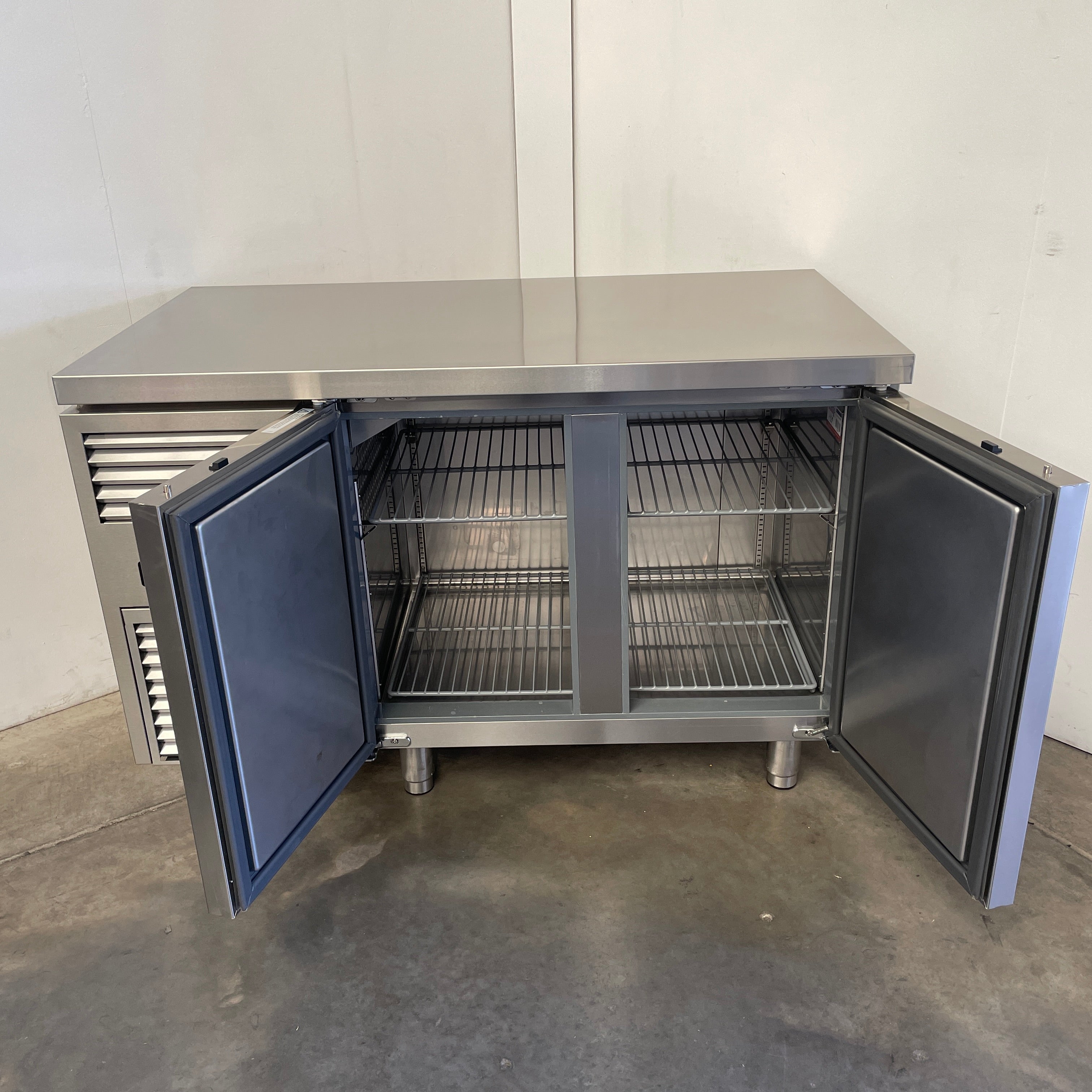 Skope RF7.UBR.2.SD Underbench Chiller