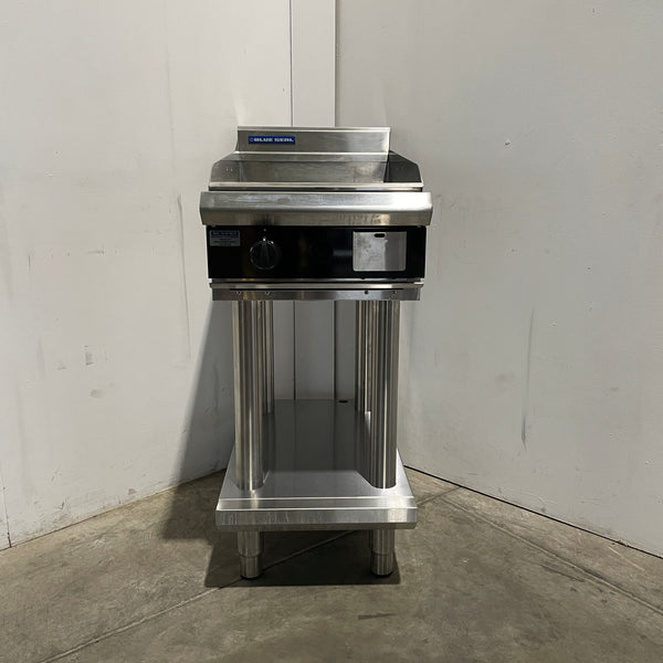 Blue Seal GP513-LS Griddle