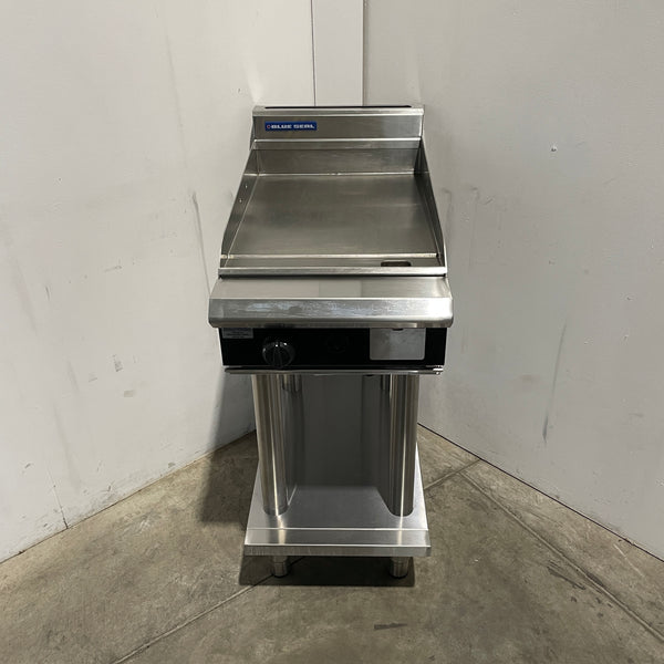 Blue Seal GP513-LS Griddle