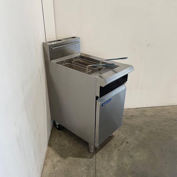 Blue Seal GT45 Single Pan Fryer