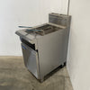 Blue Seal GT45 Single Pan Fryer