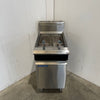 Blue Seal GT45 Single Pan Fryer