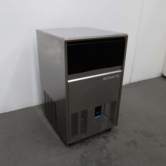 Icematic C54F-A Ice Machine